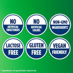 Ensure Plant-Based Vegan Protein Vanilla Nutrition Shake I Gluten-Free I Dairy-Free-I Soy-Free Bottled Liquid Shake-I,(Pack of 24)