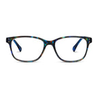 Nature Walk - Cobalt Tortoise/Blue +2.50