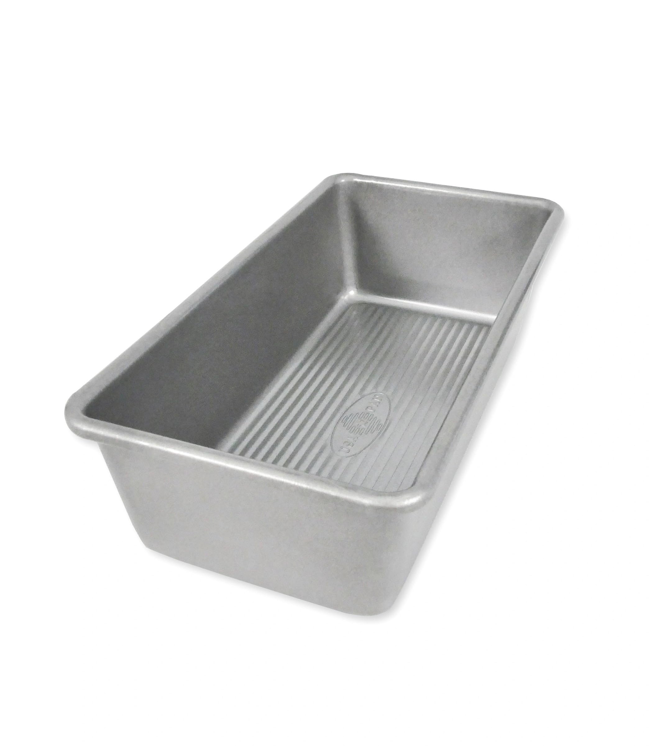 USA Pan Large Nonstick Bread Loaf Pan