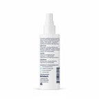 BRIOTECH Eyelid Cleanser, Hypochlorous Acid Spray, Lid & Eyelash Cleanser, Soothe Sensitivities, Calm Redness & Bumps, Support Against Irritation, Vegan, Travel Size 2 Fl oz (2 Pack)