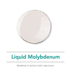 NutriCology Liquid Molybdenum - Trace Mineral Drops - 25 mcg Molybdenum Per Drop - Sulfur & Metabolism Support - Hypoallergenic - 200 Servings - 1 fl oz