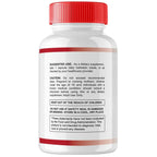 (2 Pack) Glucofort, Max Advanced Blood Support Formula Capsules