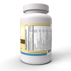 Priority One Vitamins Lipo Priority 120 Vegetarian Capsules - Nourishes an Already Healthy Liver Function with the Support of ayurvedic Herbs.*