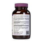 Bluebonnet Nutrition Non-GMO Soy Isoflavones, Bone Health*, Vegan, Kosher Parve, Gluten-Free, 60 Vegetable Capsules, 60 Servings