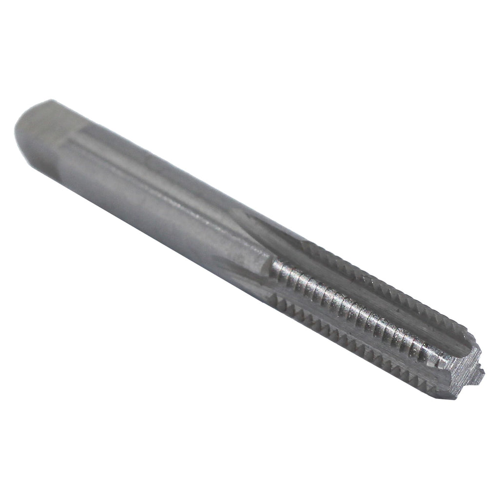 Drill America DWT54455 1/4"-20 UNC High Speed Steel Bottoming Tap, (Pack of 1)