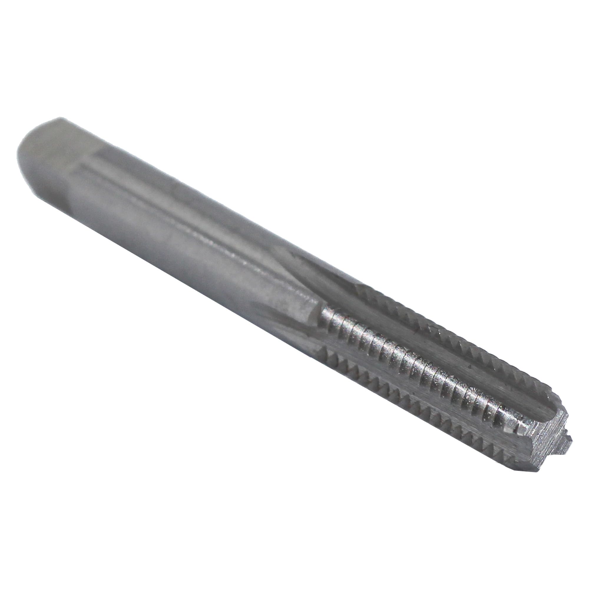 Drill America DWT54455 1/4"-20 UNC High Speed Steel Bottoming Tap, (Pack of 1)