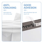 Metronic Poly Mailers 12x15.5 100 Pcs Medium Size Shipping Bags for Clothes