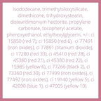 Beauty Bakerie Lip Whip Liquid Lipstick for Women, Waterproof Lip Gloss, Tint, Stain Long Lasting Hydrating Moisturizer, Matte or Metallic, 3.5mL, Versailles