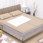 Bed Pads Disposable for Adult Extra Large (32”x36”, 20 Counts), Leak-Proof Disposable Bed Pads for Adults, Thick Disposable Underpads, Disposable Pads for Beds for Incontinence and Adults