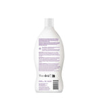 ATTITUDE Baby Bottle & Dish Soap, EWG Verified Bottle Cleaner, Dye Free, Removes Milk Residue & Grease, Vegan, Sweet Lullaby, 23.7 Fl Oz
