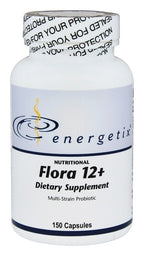 Flora 12+ 150 Capsules
