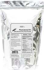 NuSci Phytosterol Beta-Sitosterol Pure Powder (800 g (1.76 Lb))