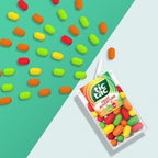 Tic Tac 8 Mint Sweets For Refreshment 8 Flavors (Fruit Adventure, Lime & Orange, Cherry Cola, Berry Bliss, Fresh Mint, Strawberry, Orange, Citrus) Sold By VR Angel