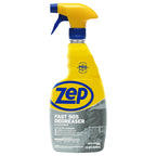 Zep Fast 505 Cleaner and Degreaser - 32 oz (Case of 4) - ZU50532 - Great for Grills, Plastics, Metal, and More