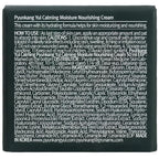 Pyunkang Yul [PKY] Calming Moisture Nourishing Cream Instantly Soothes Sensitive Skin, Face Moisturizer for Healthy Skin Vitality with Collagen, Vegan, Korean Skincare (1.69 Fl. Oz, 50ml)