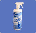 Pool & Spa Cleaner (32 FL Oz)