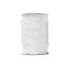 EDYCARX Nylon Trellis Netting Roll 5 x 225 ft, 3.5 Inch Soft Mesh, Heavy Duty Reinforced Garden Plant Support Mesh for Vertical Growing, Climbing Plants