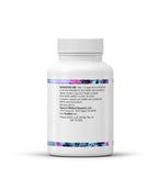 Tesseract Medical Research BerberActiv-QR Berberine Immune Support Supplement, Supports Liver Health, Hypoallergenic, 350mg, 90 Vegetarian Capsules