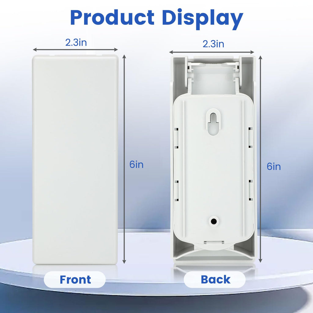1 for Genie Garage Door Opener Keypad, Compatible with Genie Garage Door Openers, for Model GK-R 37332R GK-BX GWKP, GWK-IC, ACSDG, ACSDA1, ACSD1G