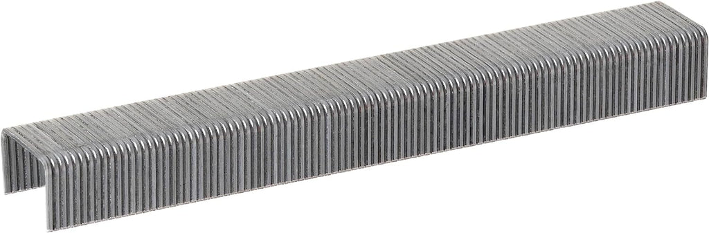 Arrow 215 JT21 Thin Wire Staples for Staple Guns and Staplers, Use for Upholstery, Crafts, General Repairs, 5/16-Inch Leg Length, 7/16-Inch Crown Width, 1000-Pack, Made in the USA