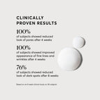 Naturium Niacinamide Face Serum 12% Plus Zinc 2%, Anti-Aging, Pore Minimizer & Dark Spot Corrector with Hyaluronic Acid & Vitamin E, Vegan & Cruelty-Free, 1 oz
