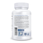 Nordic Naturals Zero Sugar Melatonin Gummies, Raspberry - 120 Gummies - 1.5 mg Melatonin - Great Taste - Restful Sleep, Antioxidant Support - Non-GMO, Vegan - 120 Servings