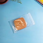 iMailer - 500 Count - 4" x 6" Small Plastic Bags- 2 Mil Clear Reclosable Bags