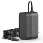 Charger for WYBOT Robotic Pool Vacuum Cleaner Compatible with Wybot C1 OS7010C Cordless Pool Vacuum Cleaner Power Adapter