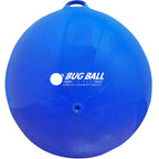 Bug Ball Deer Fly Ball Deluxe Complete Kit - Biting Fly and Insect Trap, Pack of 3