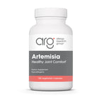 Nutricology Artemisia - 500 mg Sweet Wormwood Extract - Traditional Herbal Support - Concentrated Extract - Hypoallergenic - 100 Servings - 100 Capsules