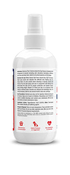 Vetericyn Plus Hot Spot Spray for Dogs, Itch Relief for Dogs & Cats, 8 oz