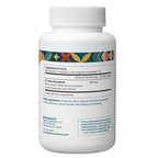 Pattern Wellness Maca Root Extract 20:1-500mg Per Serving – for Men & Women – Tri-Color Black/Red/Yellow Blend – 60 Vegan, Non-GMO Capsules