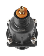 KOHLER Rite-Temp Pressure Balance Cartridge, Genuine Part GP800881, One-Piece Design Simplifies Installation and Maintenance