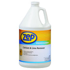 Zep Industrial Calcium and Lime Remover - 128 oz (Case of 4)