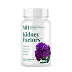 MICHAELS NATUROPATHIC Kidney Factors, 60 CT