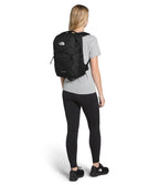 The North Face Women's Jester Everyday Backpack, Blk-NPF, OSFA