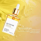 Gouda Silk Body Oil, Body Oil Perfume for Women, For Smooth and Hydrated Skin, Refreshing Non-greasy, Face and Body Essence Oil, Infused with Shea Butter, Coconut Oil (2)