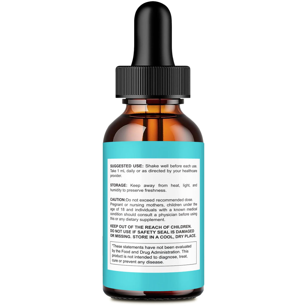 Free Sugar Pro Drops, FreeSugar Pro Blood Formula Support Supplement Liquid Drops - Maximum Strength, FreeSugarPro Health and Wellness All Natural Formula Drops, Free SugarPro Drops Reviews (2 Pack)