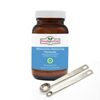 Foods For Gut Histamine & D Lactate Free Probiotics Powder 240 Billion CFU | Made in USA | No Additives | Direct from Manufacturer | No Third-Party Storage | Immune Support | 60 Grams (2.11 OZ)
