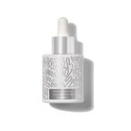 Naked & Thriving Illuminate BC+ Face Serum | Hyaluronic Acid, Vitamin C, Bakuchiol | Organic, Vegan, & Naturally-Derived Skin Care | For Mature Skin, Visible Spots and Wrinkles (1.0 fl oz/30 mL)