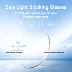 Dollger Blue Light Blocking Glasses women Anti Glare UV Filter Computer Gaming Glasses Retro matal square Eyeglasses Frame BLACK And Gold