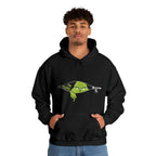 Christmas Ew People Shirt, Christmas The Grnch Hoodie, Grnchmas Ew People Sweatshirt