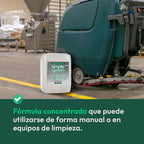Simple Green 19128 Crystal Industrial Cleaner/Degreaser, 1 Gallon Bottle