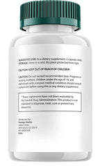 (2 Pack) Puravive Advanced Weight Loss Formula, Puravive Capsules, Puravive All Natural Pills Supplement Puravive Total Support Supplement for Men and Women (120 Capsules)