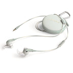 Bose SoundSport in-Ear Headphones - Apple Devices, Frost