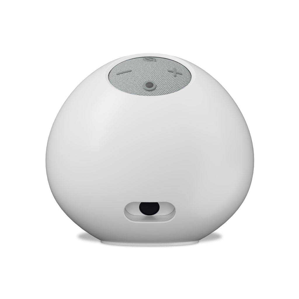 Limited Edition, Disney Tim Burton’s The Nightmare Before Christmas Jack Skellington Shell for Amazon Echo Dot (4th & 5th Generations). Device Sold Separately.