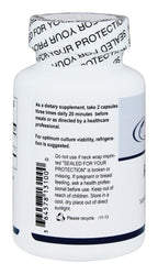 Flora Synergy 60 Capsules