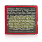 Weleda Face Care Plumping Day Cream, 1.3 Fluid Ounce, Plant Rich Moisturizer with Pomegranate and Maca Root Peptides
