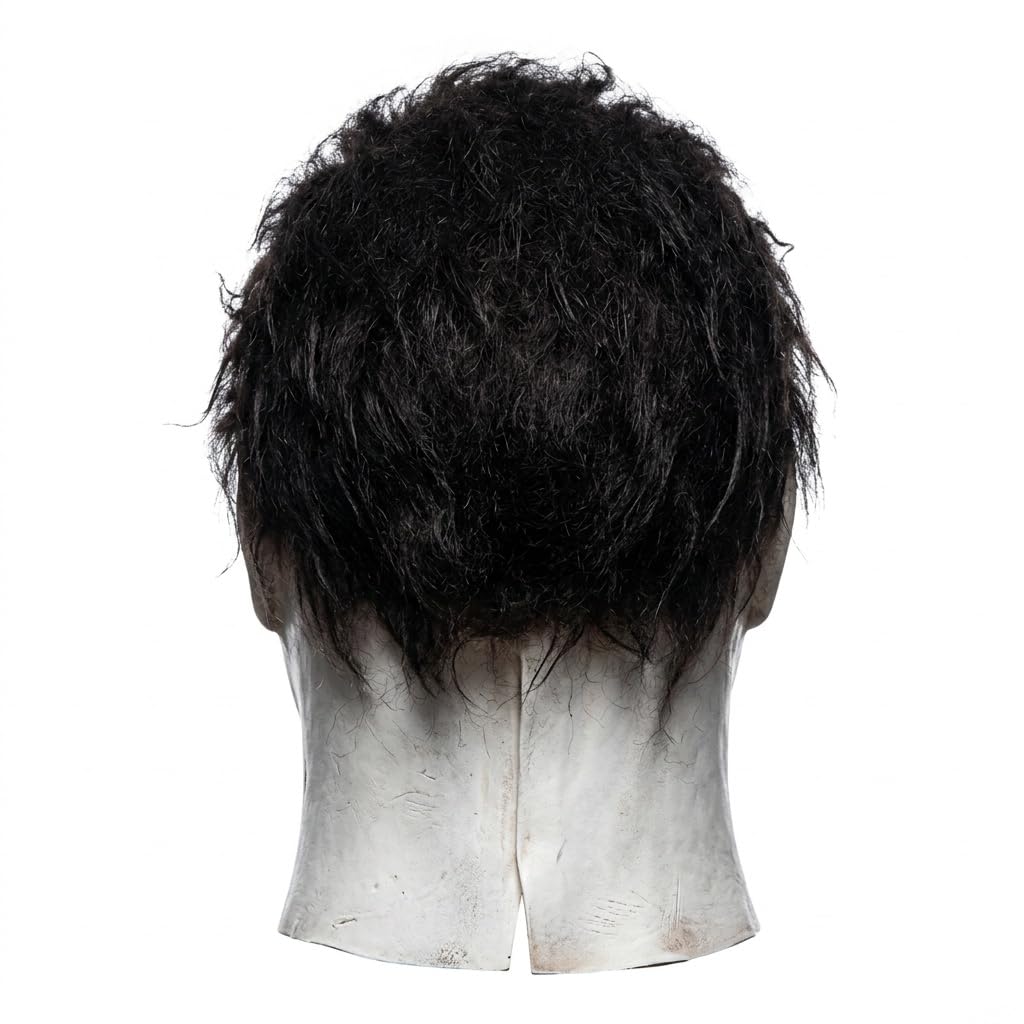 Boolavard Michael Myers Masks Halloween Horror Cosplay Costume Latex Props (Mask)