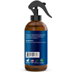Eucalyptus Shower Spray – Aromatherapy Mist for Steam Showers & Sauna, 8 fl oz – Essential Oil Room & Bathroom Freshener - Nexon Botanics
